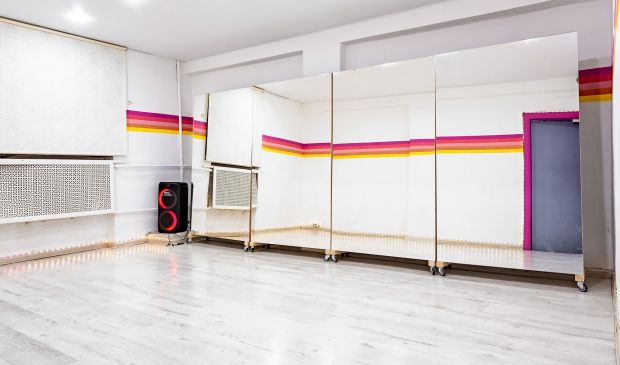 Фотография Зал №5 25 кв.м. 