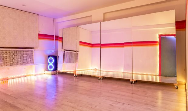 Фотография Зал №5 25 кв.м. 