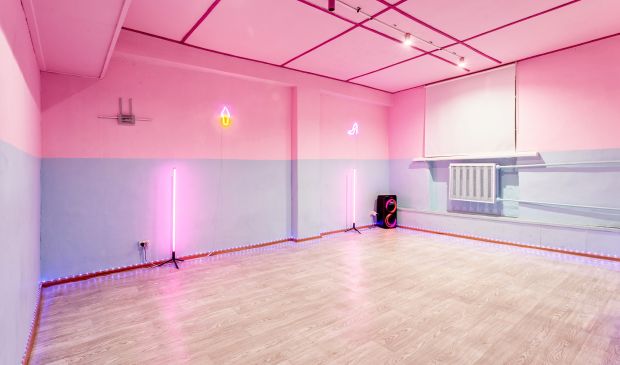 Фотография Зал №6 28 кв.м. 