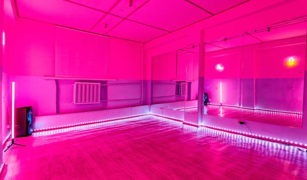 Фотография Зал №6 28 кв.м. 