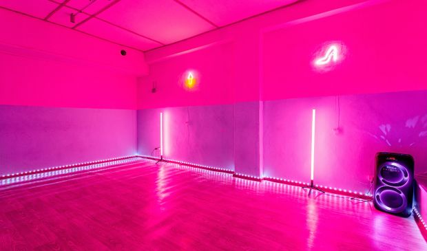 Фотография Зал №6 28 кв.м. 