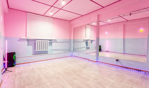 Фотография Зал №6 28 кв.м. 