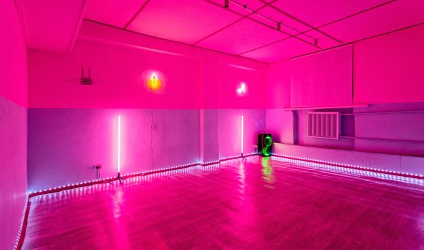 Фотография Зал №6 28 кв.м. 