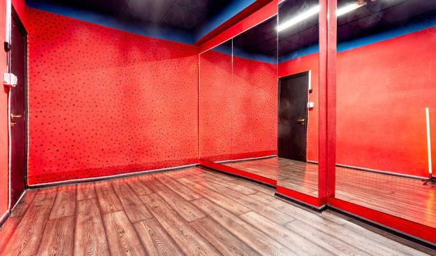 Фотография Зал №4 16 кв.м. 