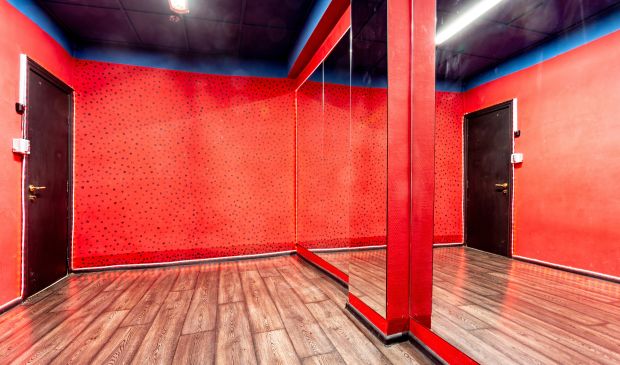 Фотография Зал №4 16 кв.м. 