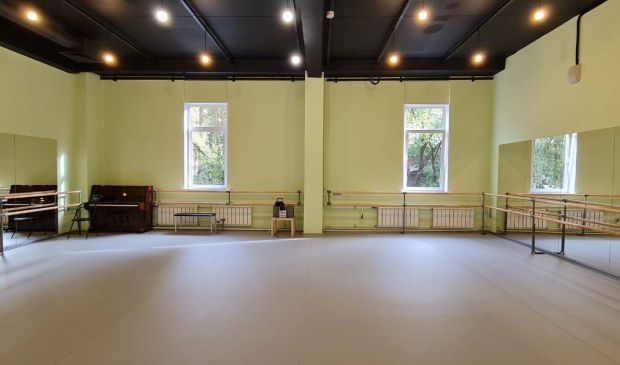 Фотография Русская школа искусств 