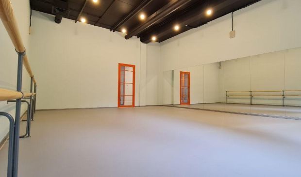 Фотография Русская школа искусств 