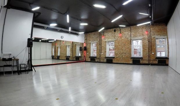 Фотография Арт-пространство 