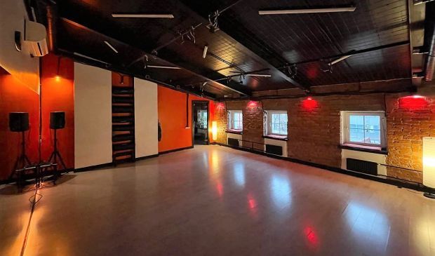 Фотография Арт-пространство 