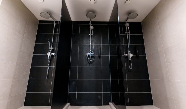 Фотография Футбольный центр CityFootball Солнцево