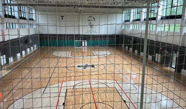 Фотография Универсальный спортзал на Автозаводской