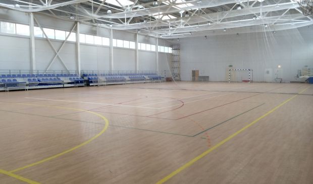 Фотография Универсальные залы на пр-т Вернадского