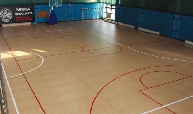 Фотография Универсальные залы на пр-т Вернадского