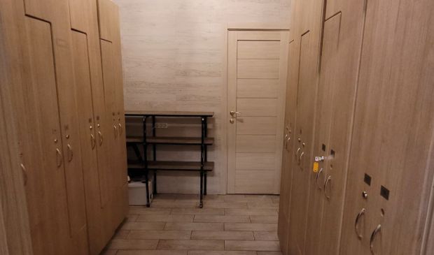 Фотография Зал для танцев, йоги, тренингов ОСТЕОН