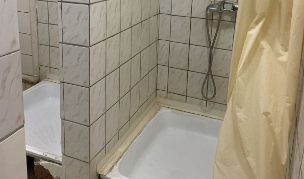 Фотография Зал для волейбола 