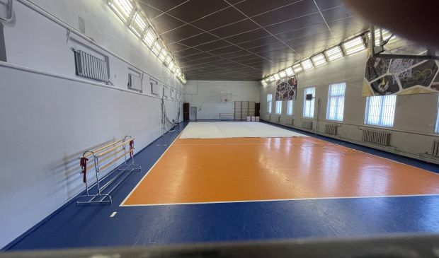 Фотография Зал в Хорошёво 