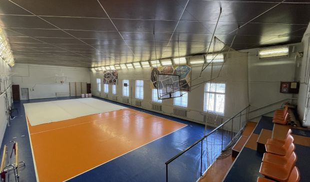 Фотография Зал в Хорошёво 