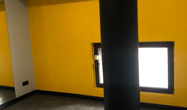 Фотография Зал для бокса, танцев и йоги COOLTENNIS на Бауманской