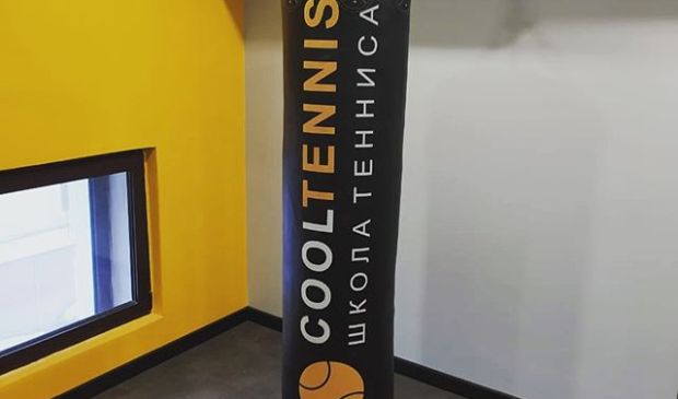 Фотография Зал для бокса, танцев и йоги COOLTENNIS на Бауманской