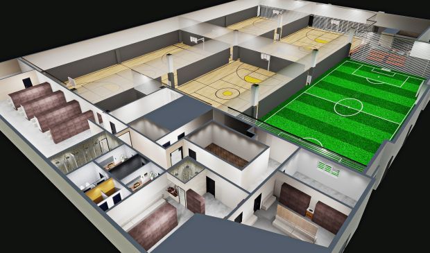 Фотография Campus 