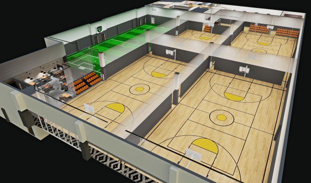 Фотография Campus 