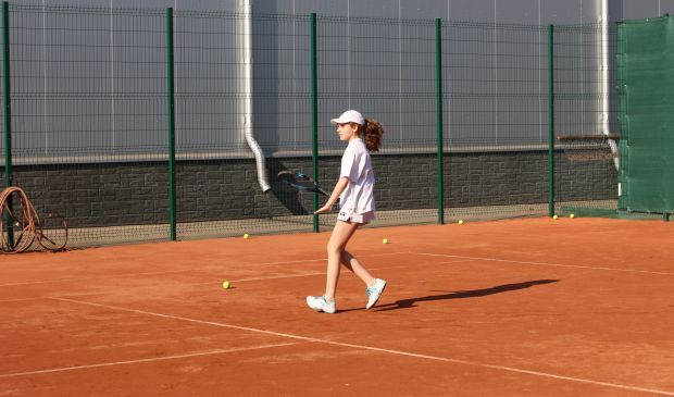 Фотография ЦТТ 