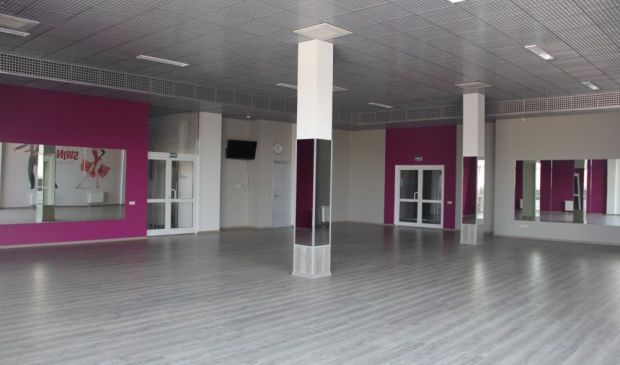 Фотография ЦТТ 