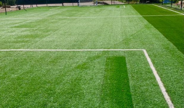 Фотография Футбольное поле открытое г. Одинцово