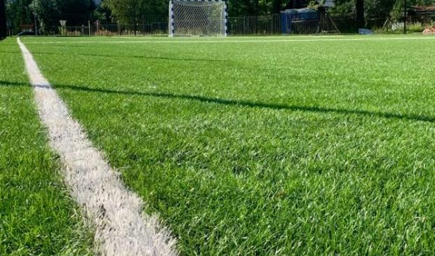 Фотография Футбольное поле открытое г. Одинцово