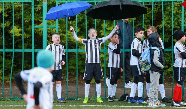 Фотография Детский футбольный клуб Рост