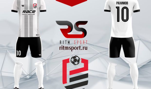 Фотография Детский футбольный клуб Рост