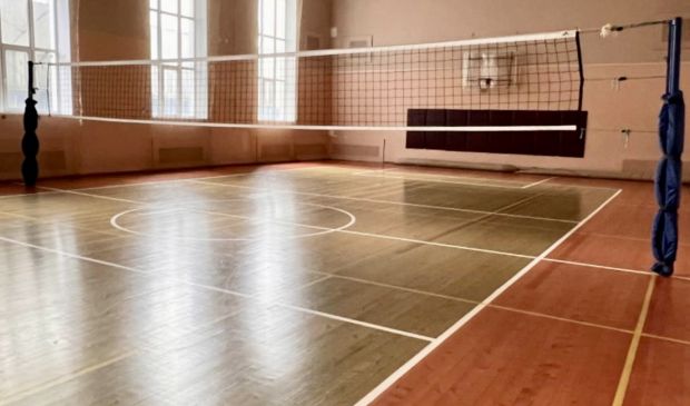 Фотография Универсальный зал 325 кв.м. Корпус Ф «МЭИ»