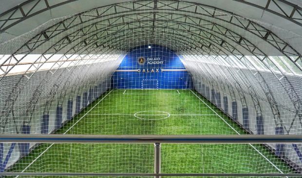 Онлайн аренда зала для мини футбола – 131 зал в Москве