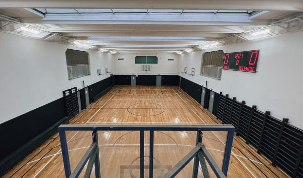 Фотография Универсальный зал Campus «Беляево»