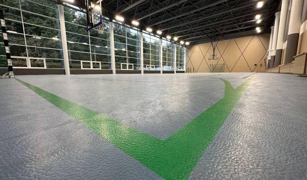 Фотография Универсальный зал Сampus 