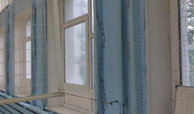 Фотография Универсальный зал на Волоколамском шоссе