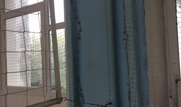 Фотография Универсальный зал на Волоколамском шоссе