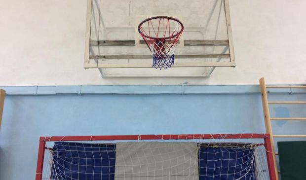 Фотография Универсальный зал на Волоколамском шоссе