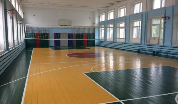 Фотография Универсальный зал на Волоколамском шоссе