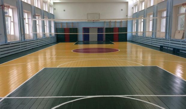 Фотография Универсальный зал на Волоколамском шоссе