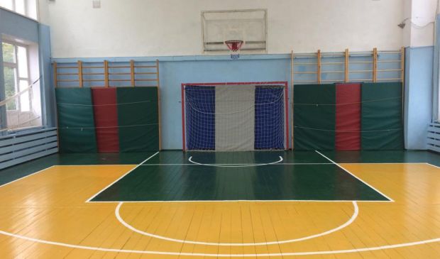 Фотография Универсальный зал на Волоколамском шоссе