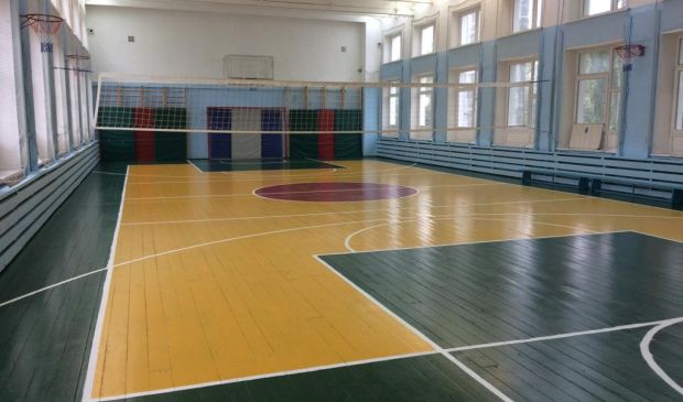 Фотография Универсальный зал на Волоколамском шоссе