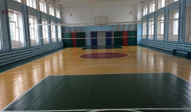 Фотография Универсальный зал на Волоколамском шоссе