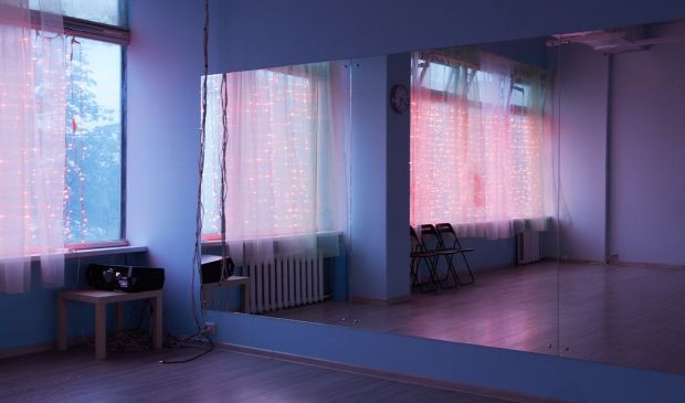 Фотография Зал 