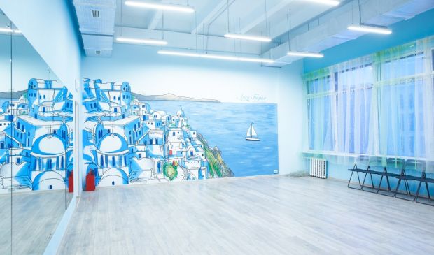 Фотография Зал 