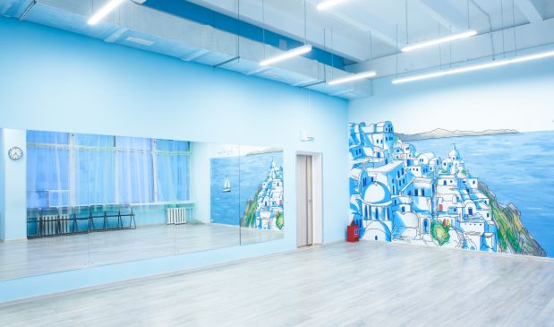 Фотография Зал 