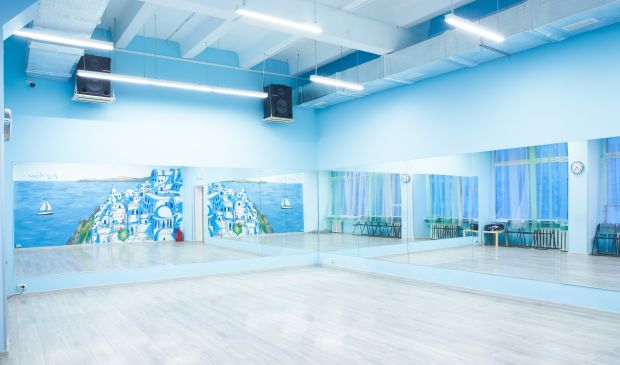 Фотография Зал 