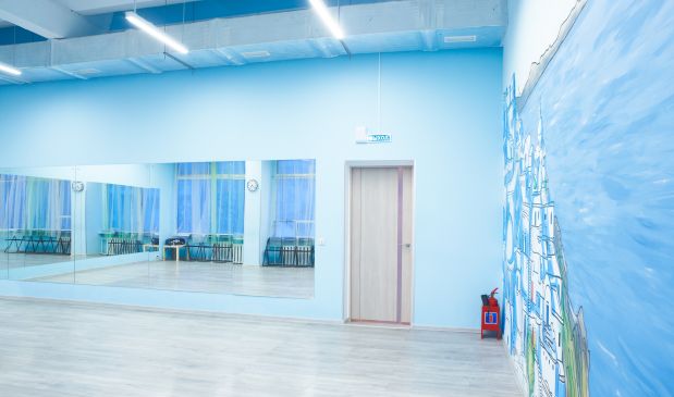 Фотография Зал 