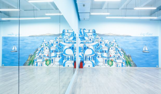 Фотография Зал 