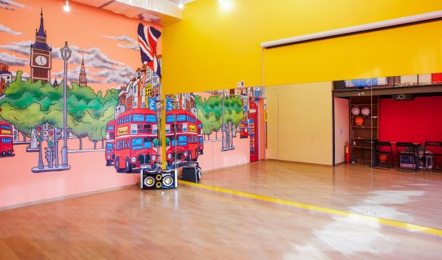 Фотография Зал 